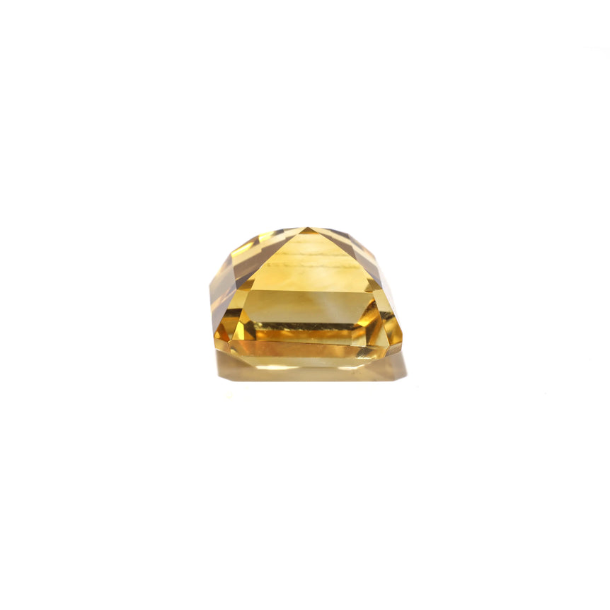 Citrine - 13.9 Carat