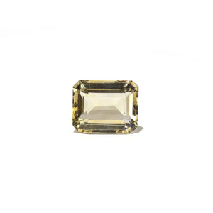 Citrine - Sunela -  9.65 Carat - Pramogh