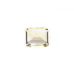Citrine - 9.65 Carat