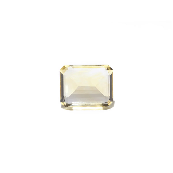 Citrine - 9.65 Carat