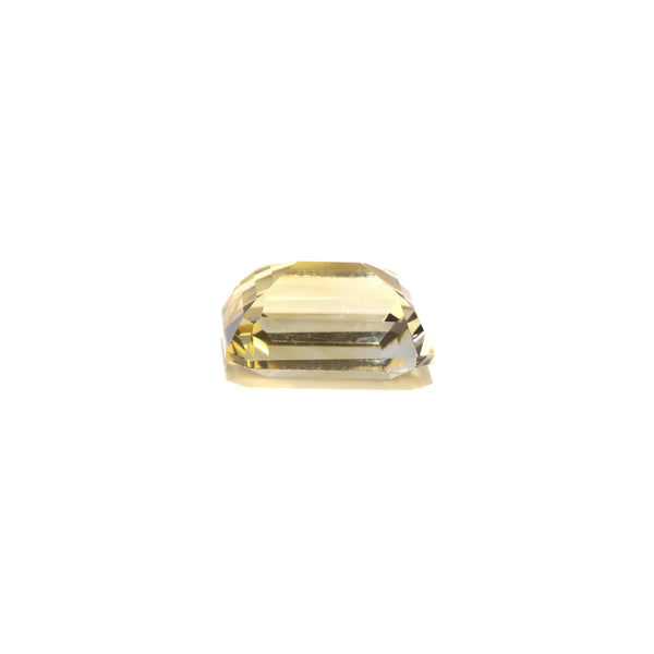 Citrine - 9.65 Carat