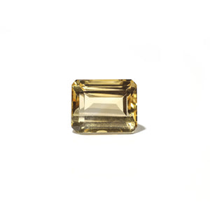 Citrine - Sunela -  10.65 Carat - Pramogh