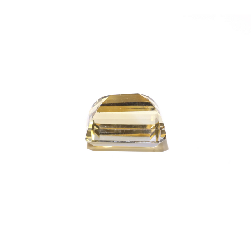 Citrine - 10.65 Carat