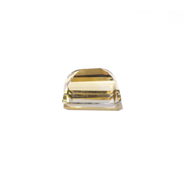 Citrine - 10.65 Carat