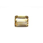 Citrine - Sunela -  11.45 Carat - Pramogh