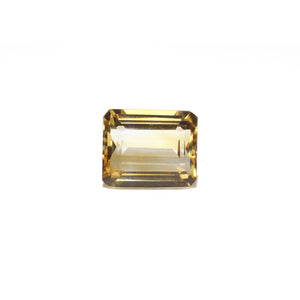 Citrine - Sunela -  11.45 Carat - Pramogh