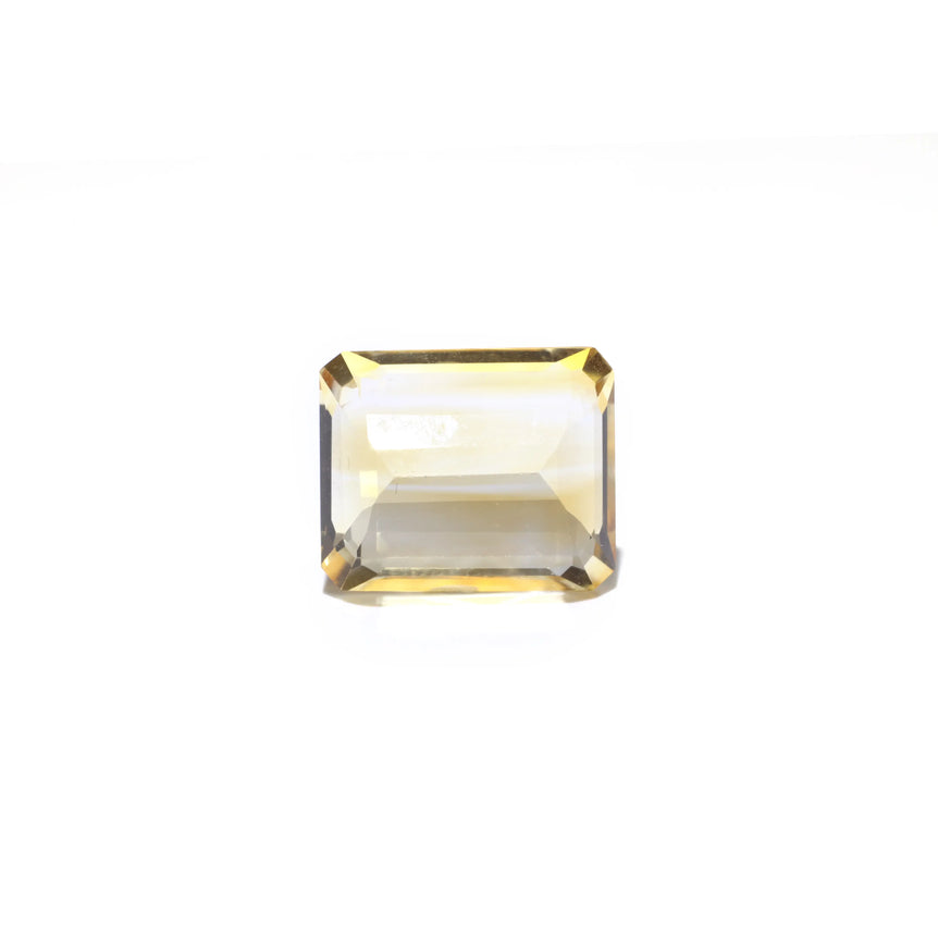 Citrine - 11.45 Carat