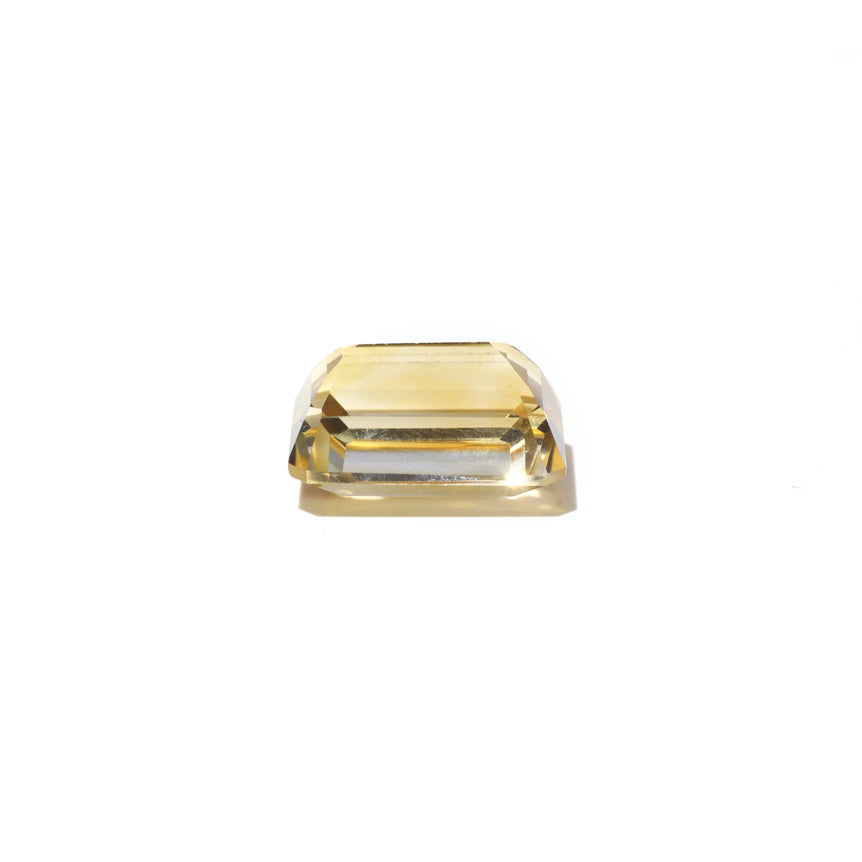 Citrine - 11.45 Carat
