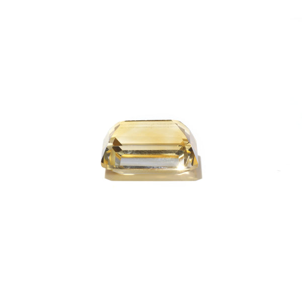Citrine - 11.45 Carat