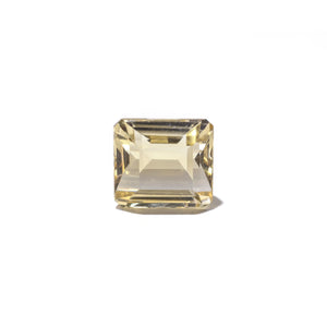 Citrine - Sunela -  11.15 Carat - Pramogh