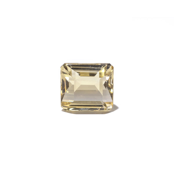Citrine - Sunela -  11.15 Carat - Pramogh