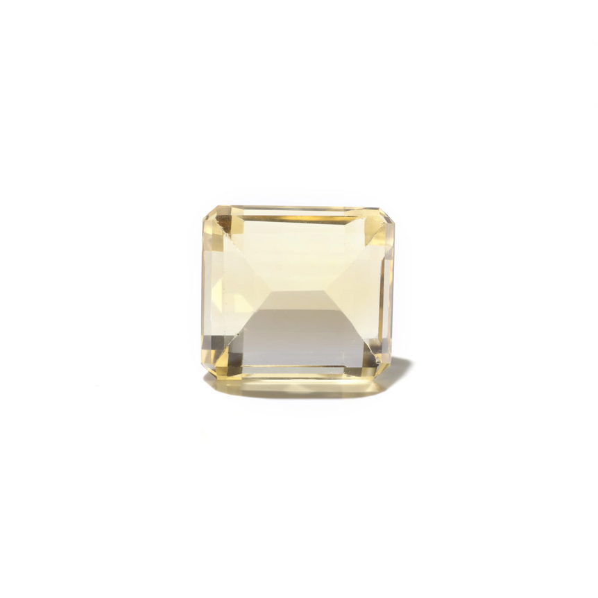 Citrine - 11.15 Carat
