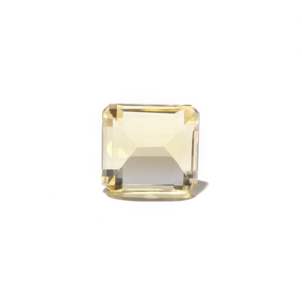 Citrine - 11.15 Carat