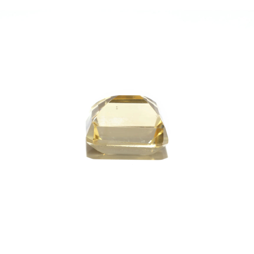 Citrine - 11.15 Carat