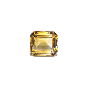 Citrine - Sunela -  11.4 Carat - Pramogh