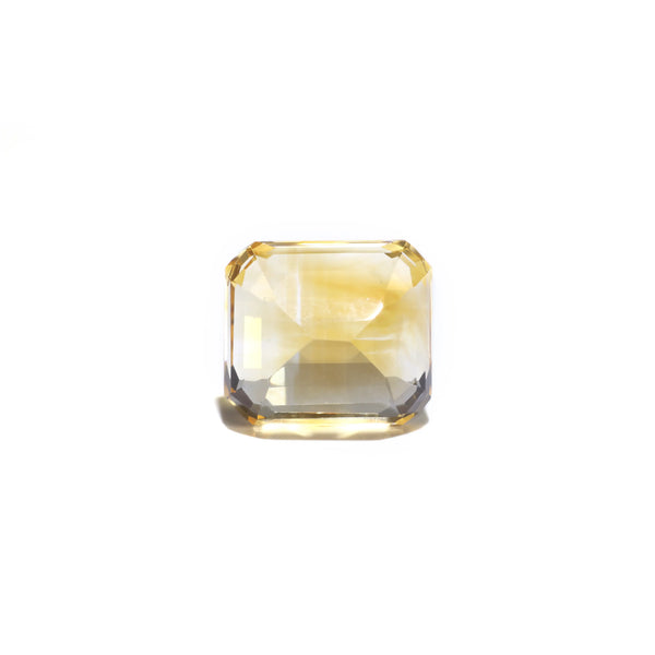 Citrine - 11.4 Carat