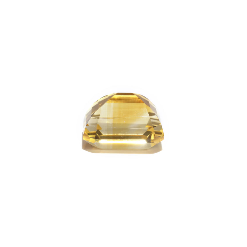 Citrine - 11.4 Carat