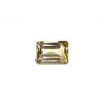 Citrine - Sunela -  11.8 Carat - Pramogh