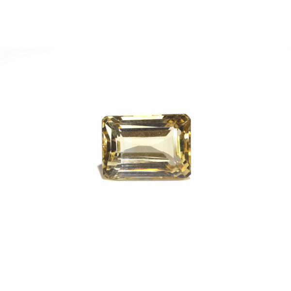 Citrine - Sunela -  11.8 Carat - Pramogh