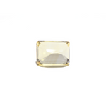 Citrine - 11.8 Carat
