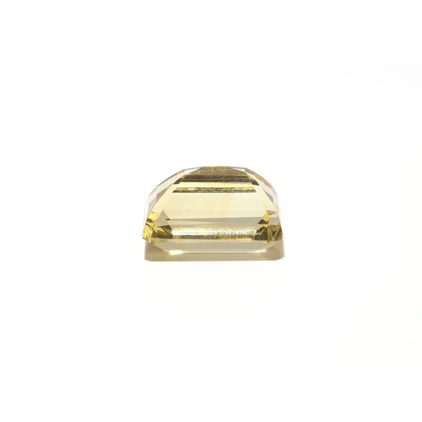 Citrine - 11.8 Carat