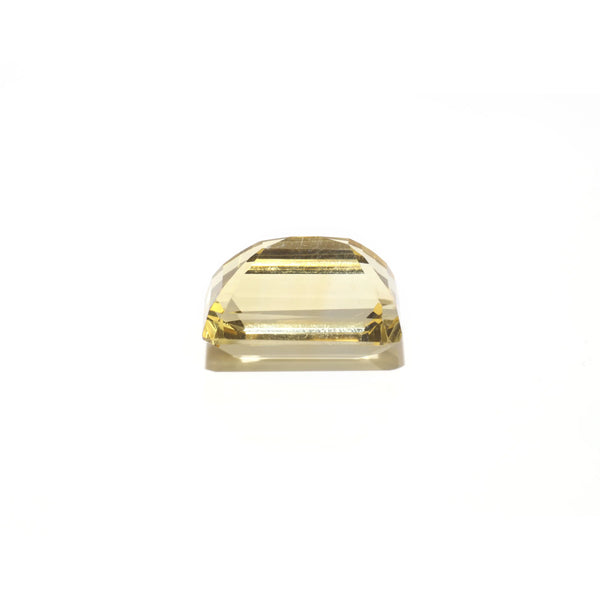 Citrine - 11.8 Carat
