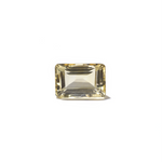 Citrine - Sunela -  9.9 Carat - Pramogh
