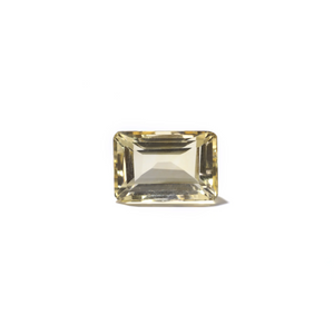 Citrine - Sunela -  9.9 Carat - Pramogh
