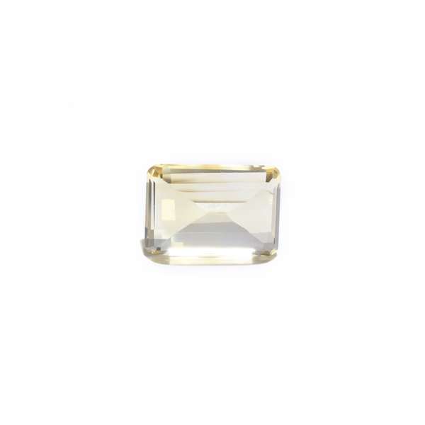Citrine - 9.9 Carat
