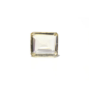 Citrine - Sunela -  12.95 Carat - Pramogh