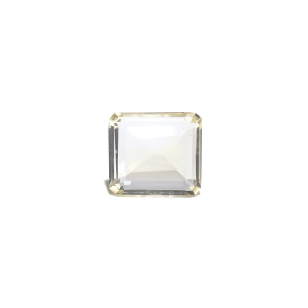 Citrine - 12.95 Carat