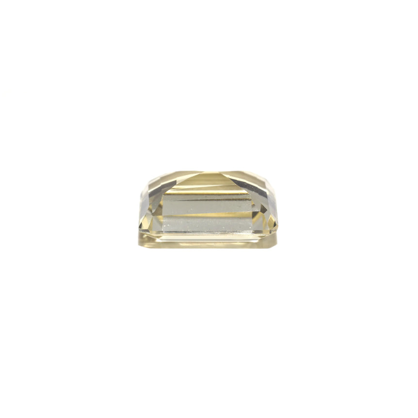 Citrine - 12.95 Carat