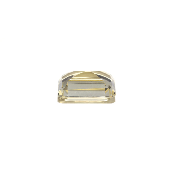 Citrine - 12.95 Carat