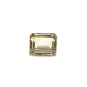Citrine - Sunela -  12.6 Carat - Pramogh