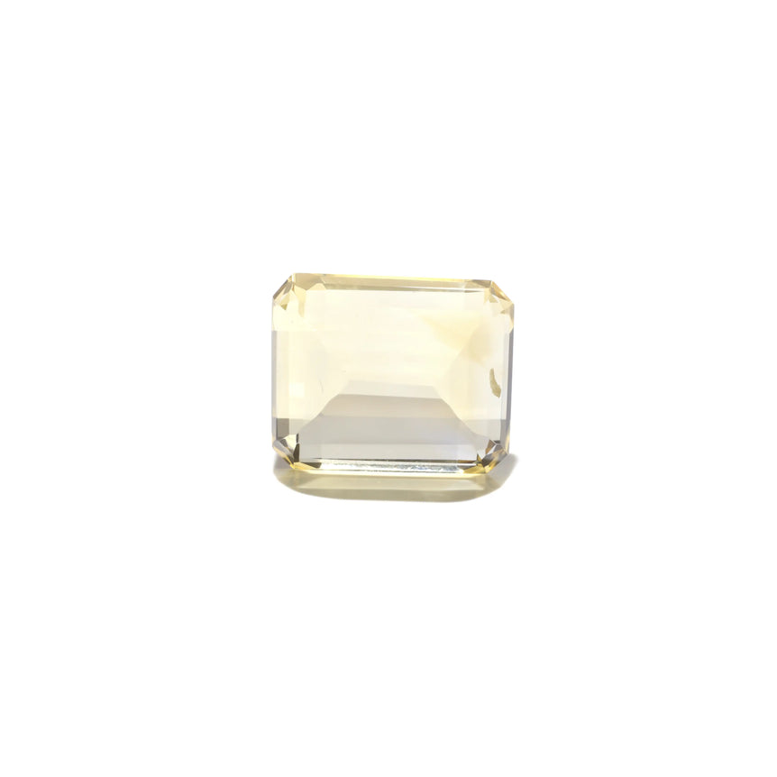 Citrine - 12.6 Carat