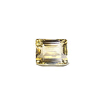 Citrine - Sunela -  10.35 Carat - Pramogh