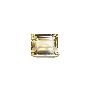 Citrine - Sunela -  10.35 Carat - Pramogh
