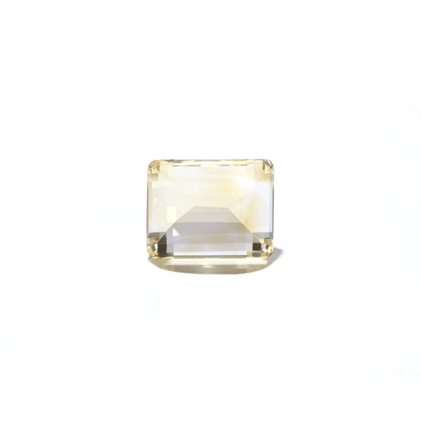 Citrine - 10.35 Carat