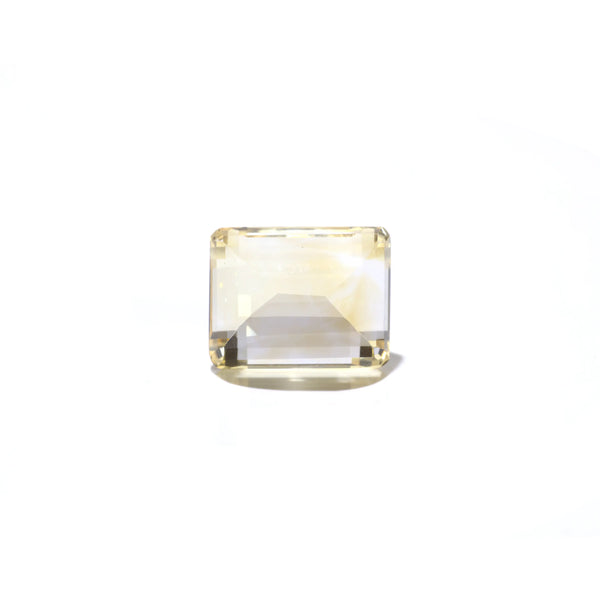 Citrine - 10.35 Carat