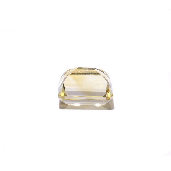 Citrine - 10.35 Carat