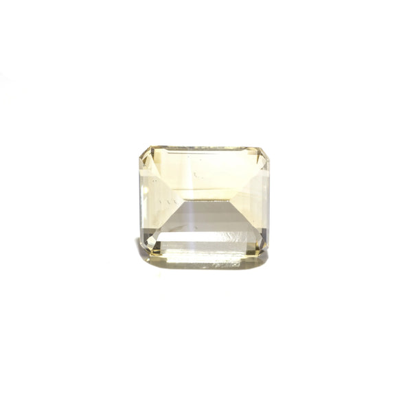 Citrine - 17.4 Carat