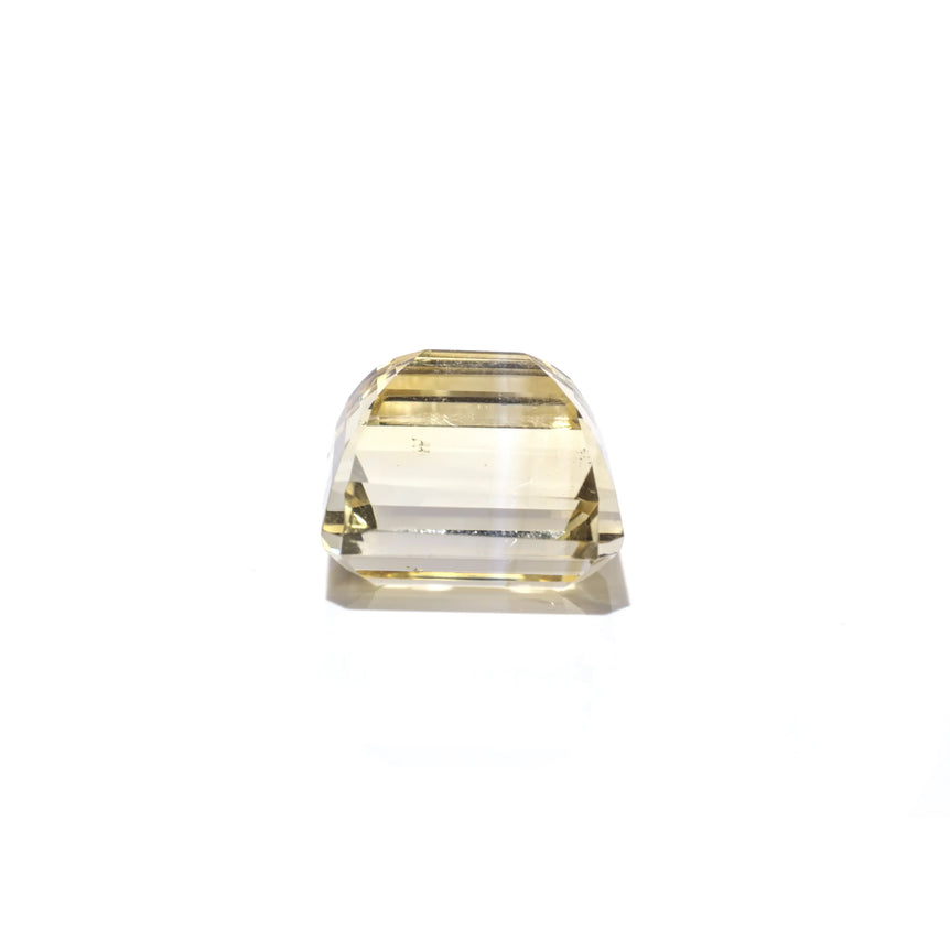Citrine - 17.4 Carat