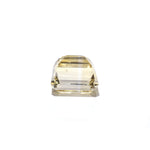 Citrine - 17.4 Carat
