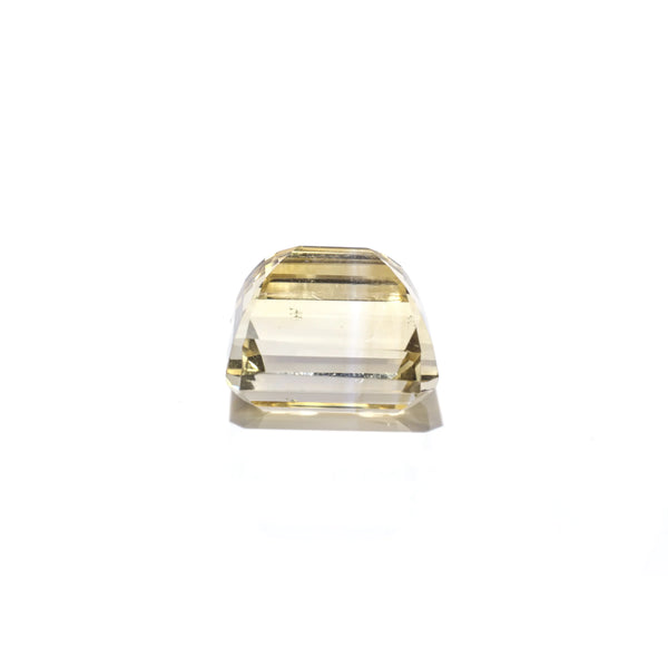 Citrine - 17.4 Carat