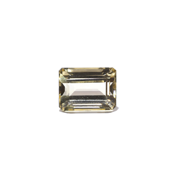 Citrine - Sunela -  15.4 Carat - Pramogh