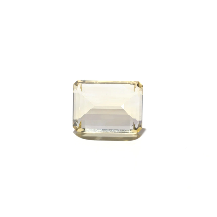 Citrine - 15.4 Carat
