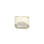 Citrine - 15.4 Carat