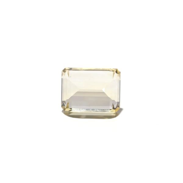 Citrine - 15.4 Carat