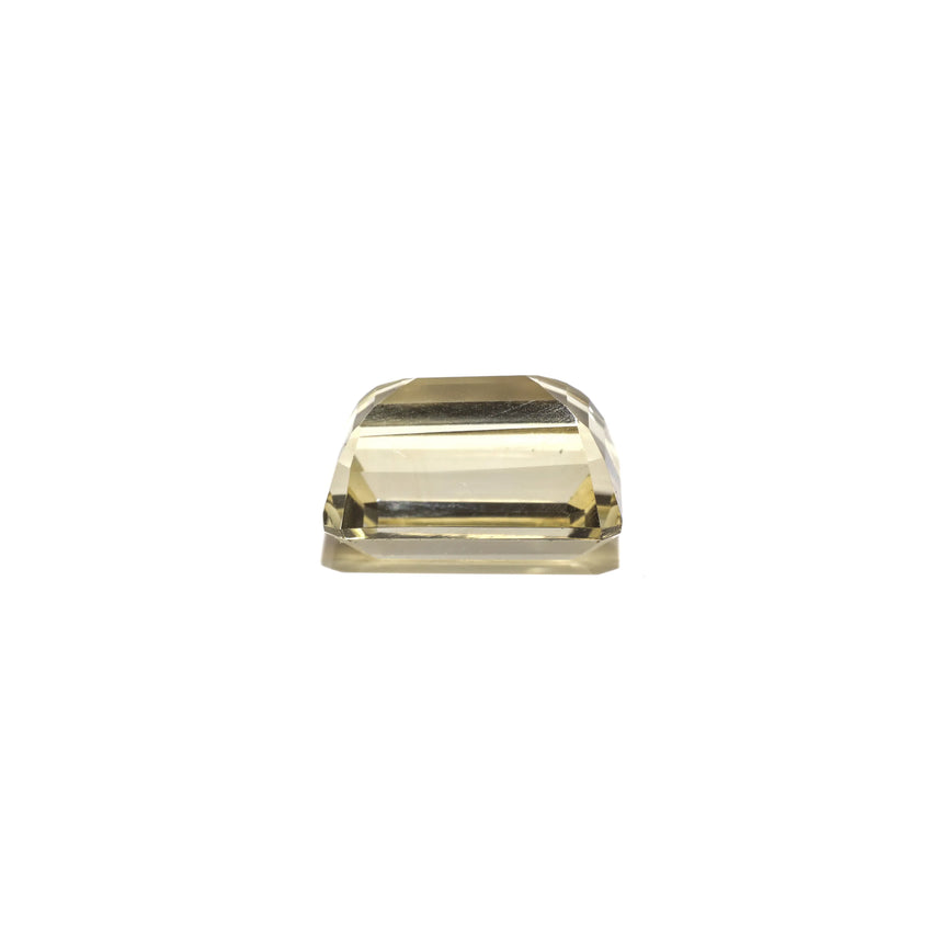 Citrine - 15.4 Carat