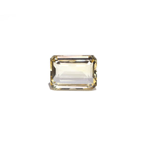 Citrine - Sunela -  10.4 Carat - Pramogh